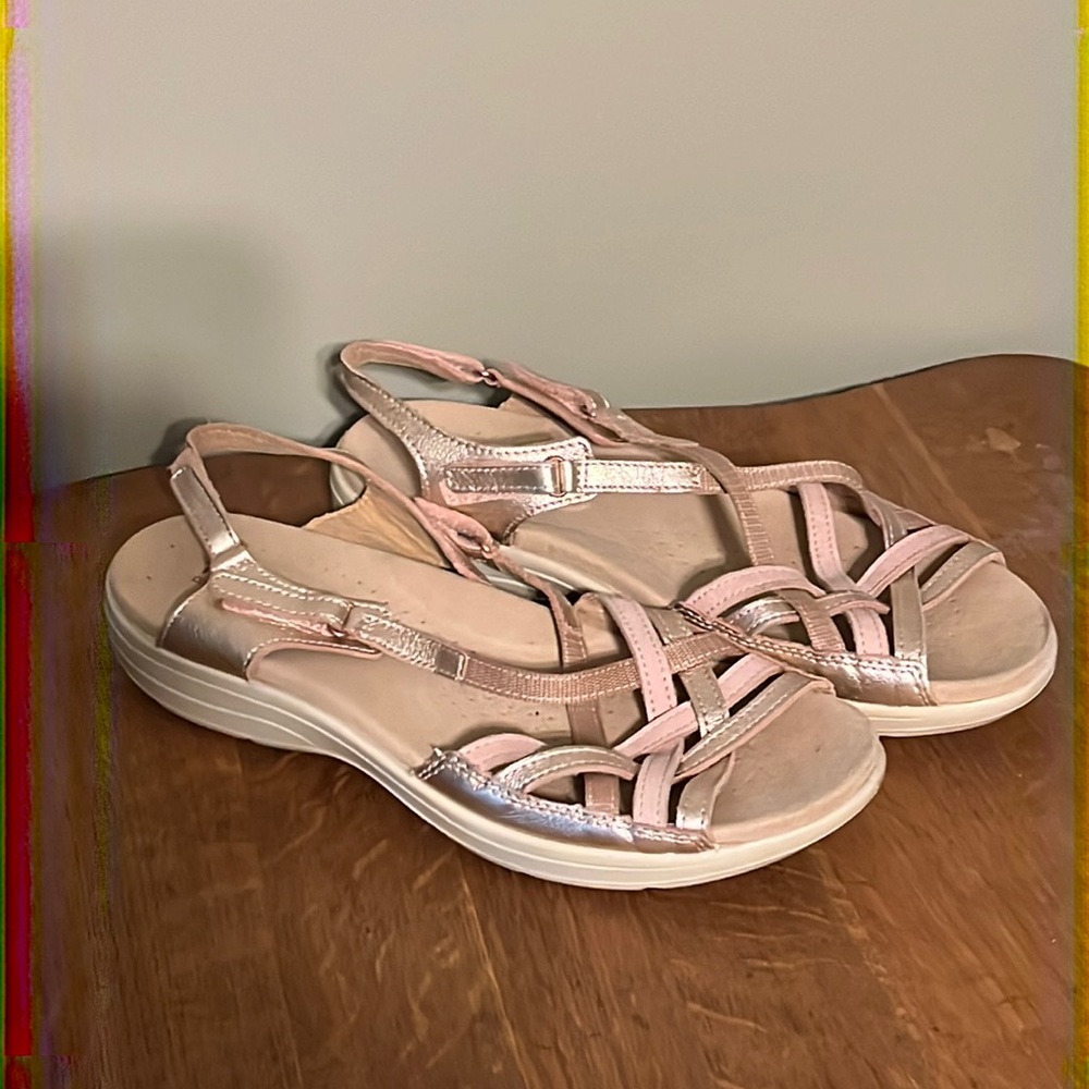 Hotter comfort concepts shoes - 214